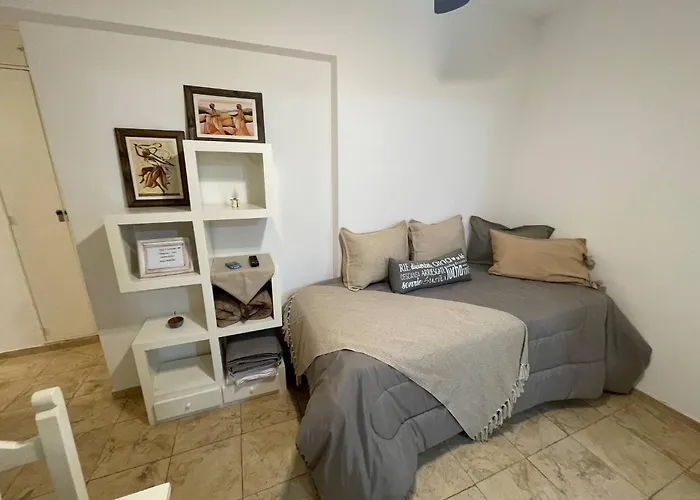 Charming Apartment In Recoleta Comfort And Style For 4 People