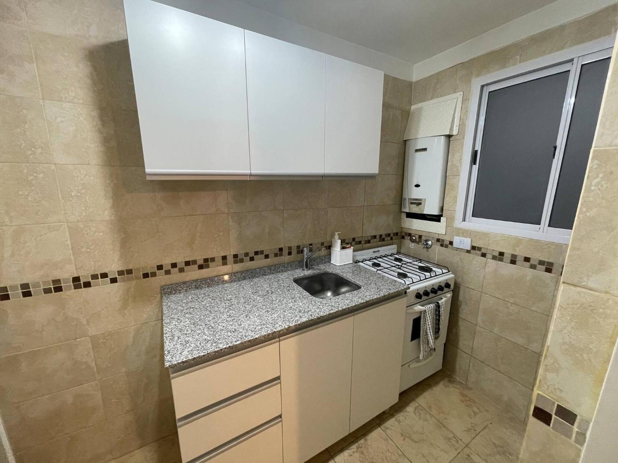Charming In Recoleta Comfort And Style For 4 People Apartamento